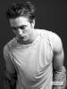 Robert Pattinson